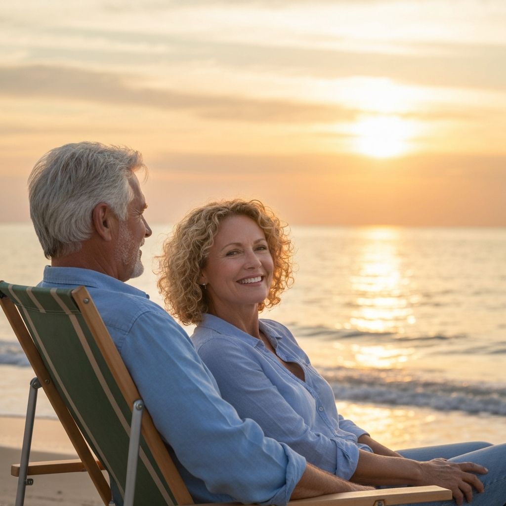 Approaching Retirement