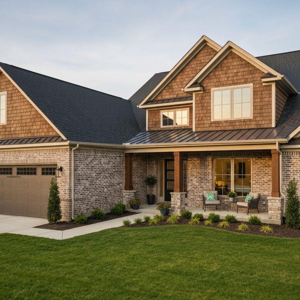 Buying a Home