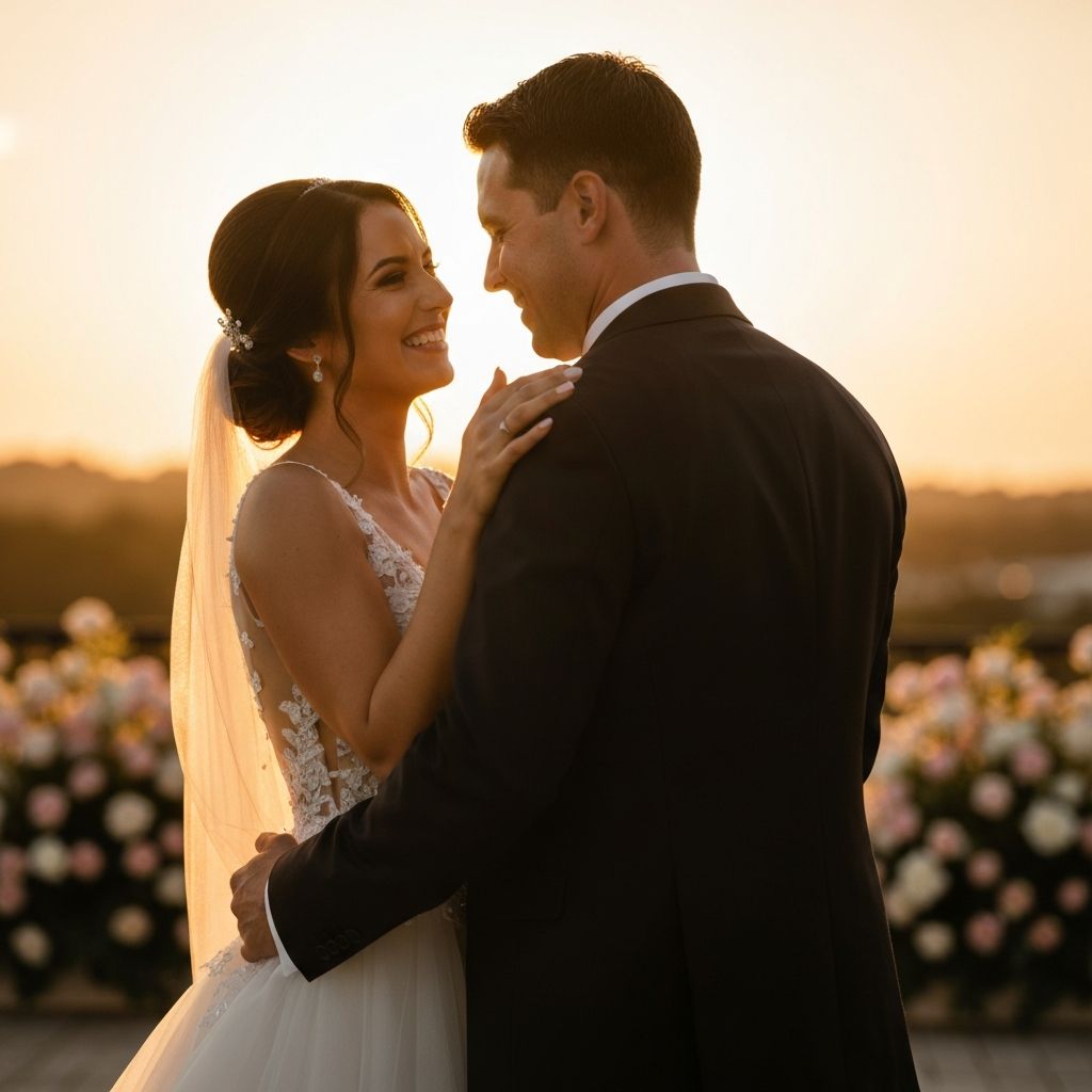 Getting Married