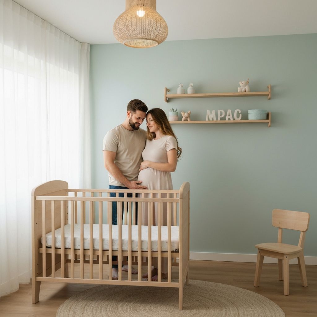 Having a Baby