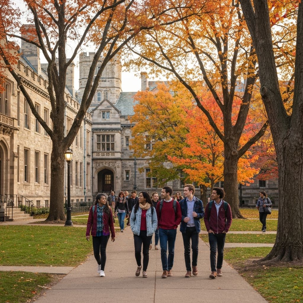 Sending Kids to College