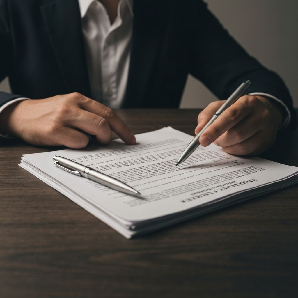 Tax Planning